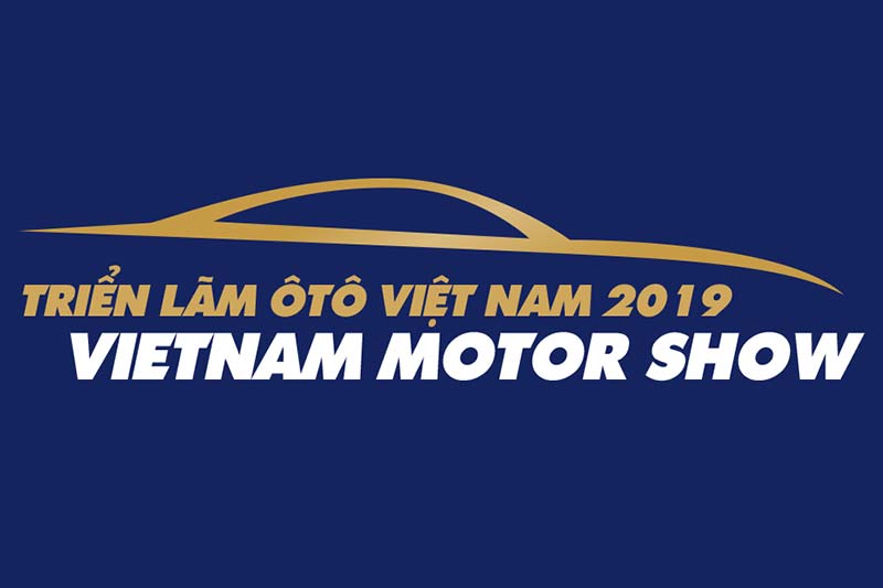 Vietnam Motor Show 2019