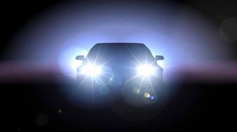 Quy định mới nhất về việc sử dụng đèn chiếu sáng cho ô tô